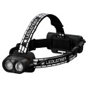 Lampe Frontale LED Rechargeable LED LENSER H19R SIGNATURE