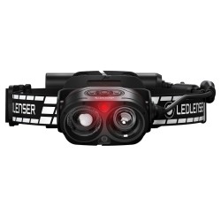 Lampe Frontale LED Rechargeable LED LENSER H19R SIGNATURE