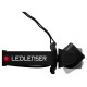 Lampe Frontale LED Rechargeable LED LENSER H19R CORE - 502124