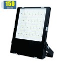 Projecteur LED Unicornlite Flood Light Slim G3 150lm/W