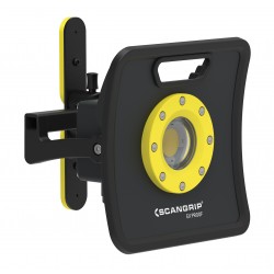 Support magnétique ATEX Scangrip Magnet Bracket EX