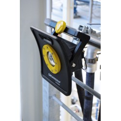 Support d'échafaudage ATEX Scangrip Scaffolding Bracket EX