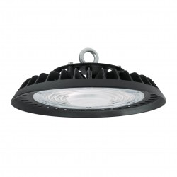 Cloche LED Highbay Plateo Sun 95W - réf. SLI044020NW_PW