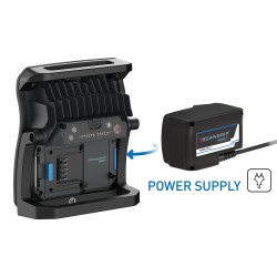 Alimentation Scangrip Connect