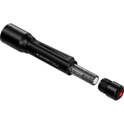 Led Lenser P3 Core / Lampe de poche