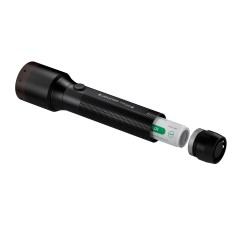 Led Lenser P6R Core / Lampe de poche