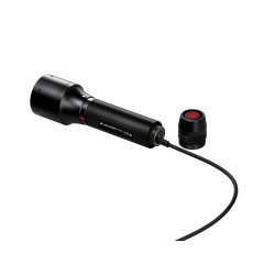 Led Lenser P6R Core QC / Lampe de poche