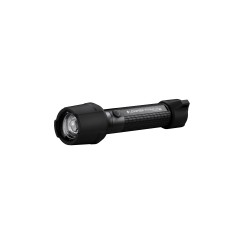 Led Lenser P7R Work UV / Lampe de poche