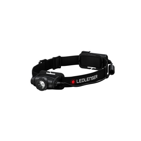 Led Lenser H5 Core 502193 / Lampe frontale led IP67 sur malumièreled