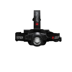 Led Lenser H15R Core / Lampe frontale rechargeable