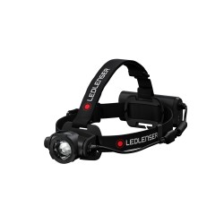 Led Lenser H15R Core / Lampe frontale rechargeable