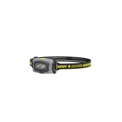 Led Lenser HF4R Work / Lampe frontale rechargeable