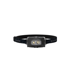 Led Lenser HF4R Core Black / Lampe frontale