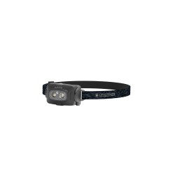 Led Lenser HF4R Core Black / Lampe frontale rechargeable