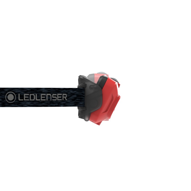 E44-Lampe frontale solidline sh2 par ledlenser / 200lm / portée