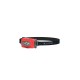 Led Lenser HF4R Core Red / Lampe frontale rechargeable