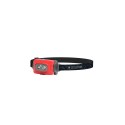 Led Lenser HF4R Core Red / Lampe frontale rechargeable