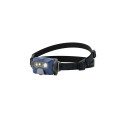 Led Lenser HF6R Core Blue / Lampe frontale rechargeable