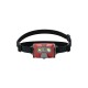 Led Lenser HF6R Core Red/ Lampe frontale rechargeable