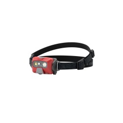 Led Lenser HF6R Core Red/ Lampe frontale rechargeable