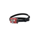Led Lenser HF6R Core Red/ Lampe frontale rechargeable