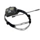Led Lenser HF8R Core Black / Lampe frontale rechargeable