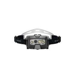 Led Lenser HF8R Core Black / Lampe frontale rechargeable