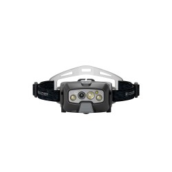 Led Lenser HF8R Core Black / Lampe frontale rechargeable