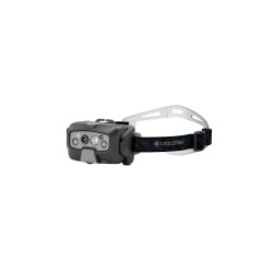 Led Lenser HF8R Core Black / Lampe frontale rechargeable