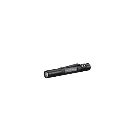 Lampe torche LED Lenser, Stylo rechargeable