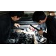 Led Lenser W7R Work / Lampe de travail rechargeable