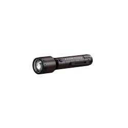 Led Lenser P6R Signature 502189/ Lampe de poche rechargeable