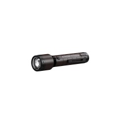 Led Lenser P6R Signature / Lampe de poche rechargeable