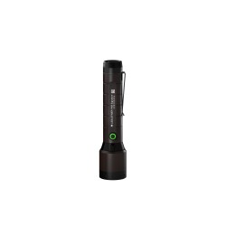 Led Lenser P6R Signature / Lampe de poche rechargeable