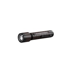 Led Lenser P7R Signature / Lampe de poche rechargeable