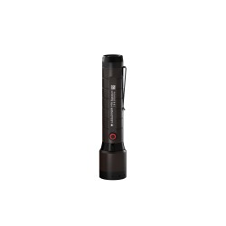 Led Lenser P7R Signature / Lampe de poche rechargeable