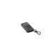 Led Lenser K4R Grey /Porte-clés rechargeable