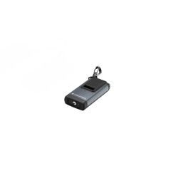 Led Lenser K4R Gris /Porte-clés rechargeable
