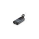 Led Lenser K6R Grey /Porte-clés rechargeable