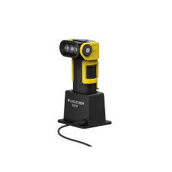 Led Lenser EX7R  / Lampe d'angle rechargeable ATEX