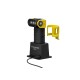 Led Lenser EX7R incl. laadstation / Lampe d'angle rechargeable