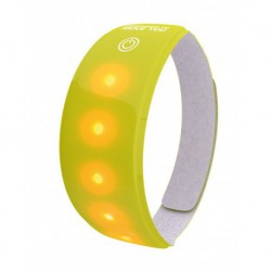 WOWOW LIGHTBAND JAUNE