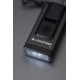 Led Lenser K6R Safety Grey 502580 /Porte-clés rechargeable