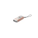 Led Lenser K6R Safety Rose Gold /Porte-clés rechargeable