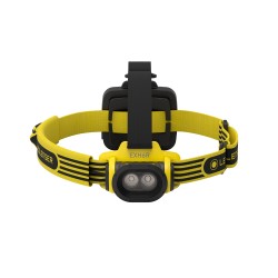 Led Lenser EXH6R / Lampe frontale rechargeable ATEX