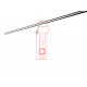 Led Lenser iF2R / Lampe de travail rechargeable