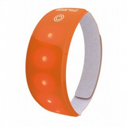 WOWOW LIGHTBAND ORANGE