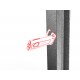 Led Lenser iF2R / Lampe de travail rechargeable