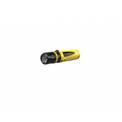 Led Lenser EX7R /Lampe torche LED rechargeable ATEX