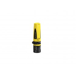 Led Lenser EX7R /Lampe torche LED rechargeable ATEX